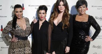 The Kardashians move to block father’s widow from selling more of his personal diary to the press