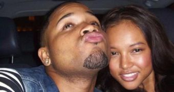 Karrueche Tran Breaks Up with Chris Brown Because of Rihanna
