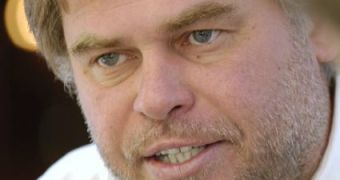 Eugene Kaspersky releases public statement following his son's kidnapping