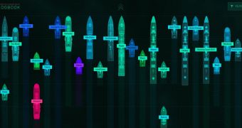 Kaspersky Launches Map of Advanced Persistent Threats