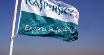 Kaspersky doesn't support SOPA