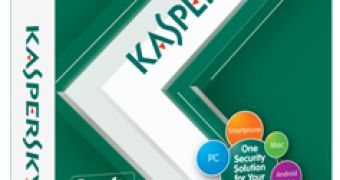 Kaspersky's Multi-Device Solution Planned for October