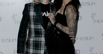 Deadmau5 cheated on Kat Von D again, she called off the engagement