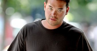 “I’ve changed for [Kate]. Because I loved her.” Jon Gosselin says in new interview for ABC’s Good Morning America