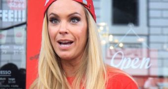 Kate Gosselin Gets $40,000 (€30,206) per Episode for New TLC Special