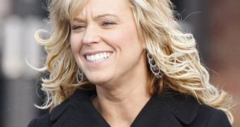 Kate Gosselin got a makeover but ended up hating her $7,000 extensions, report says