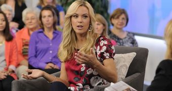 Kate Gosselin and her 8 kids return to TLC in June for hour-long special
