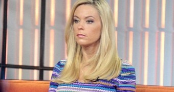 Kate Gosselin has found her Superman and he happens to be a millionaire