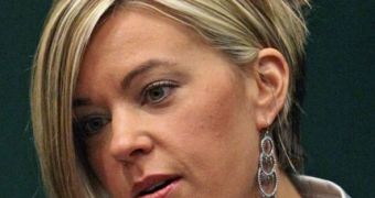 Kate Gosselin is already working on a new television project, report says