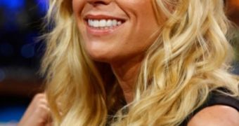 Kate Gosselin wants to see her ex-husband in jail for leaking personal information to a friend
