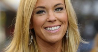 Kate Gosselin put her kids through hell on Celebrity Wife Swap, because she’s desperate to get back on TV