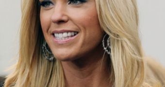 Kate Gosselin made a fortune with her reality show, despite always claiming the contrary