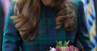Author Hilary Mantel has harsh words for Duchess of Cambridge Kate Middleton