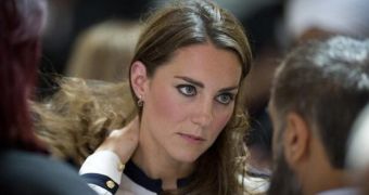 Kate Middleton is fuming over the latet photo scandal from German media, is thinking of legal action