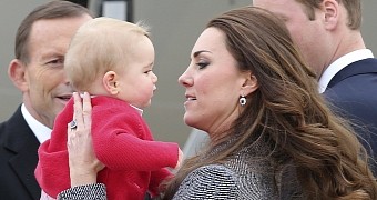 Kate Middleton Reportedly Pregnant Again, Just 10 Weeks After Miscarriage