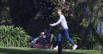 Kate Middleton hates that paparazzi are stalking Prince George