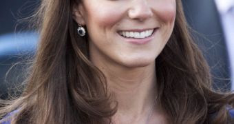 Getting a nose like Kate Middleton’s is all the rage now with women in New York