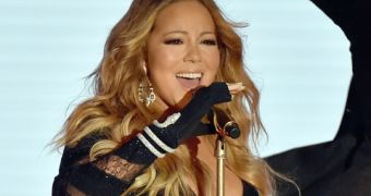 Diva Mariah Carey will reportedly replace Kate Upton as the face of Game of War