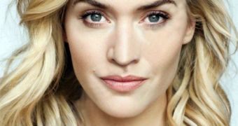 Kate Winslet Hates Seeing Her Early Movies, Including “Titanic”