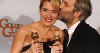 Kate Winslet and Sam Mendes announce separation, will get a divorce
