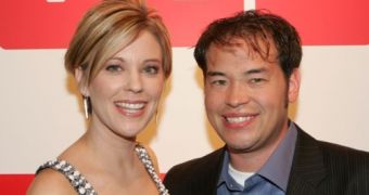 Jon and Kate Gosselin’s reality show no longer appeals to audiences now that they’re separated, report says
