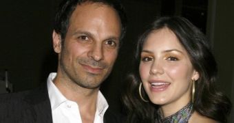 Katharine McPhee and Nick Cokas are going their separate ways after 6 years of marriage