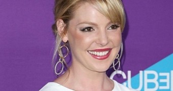 Katherine Heigl is still struggling to shoot down rumors that she’s a rude diva