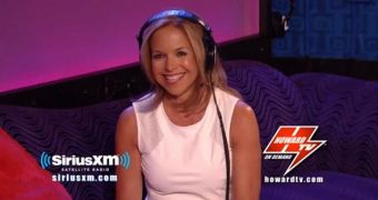 Katie Couric Admits She Was Asked Back on The Today Show