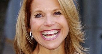 Katie Couric’s talk show will probably be canceled, she’ll move to The View
