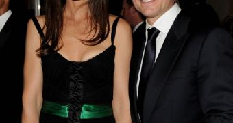 Katie Holmes, Tom Cruise Divorce Settlement Includes Restrictions on Religion