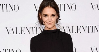 Katie Holmes and Jamie Foxx Are Friends with Benefits, Have Been Hooking Up for over a Year