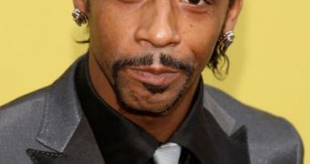 Katt Williams was arrested after Seattle bar brawl, is out on bail already