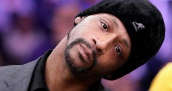 Katt Williams has been arrested for child endangerment, drugs and guns were seized at his house
