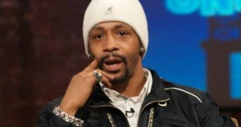 Katt Williams has been arrested for failing to show up in court for arraignment hearing