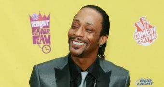 Comedian Katt Williams dodges jail after getting into a police car chase in late 2012