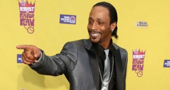 Fans take legal action against Katt Williams for not delivering a good show, having on-stage meltdown