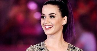 Katy Perry confesses that her life does not revolve around men