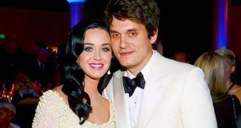 The split between Katy Perry and John Mayer is rumored to have been caused by his infidelities
