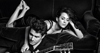 John Mayer and Katy Perry are a couple again, after splitting in February 2014