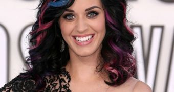 Katy Perry revisits her relationship with Rob Ackroyd
