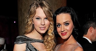 Katy Perry responds to Taylor Swift's accusations, calls her a wolf in sheep's clothing