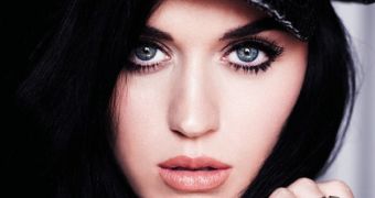 Katy Perry opens up in new interview, talks rumored romance with Robert Pattinson