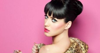 Katy Perry enlists the help of a hypnotherapist to help her forget John Mayer