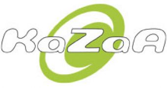 The new Kazaa service will go live this week
