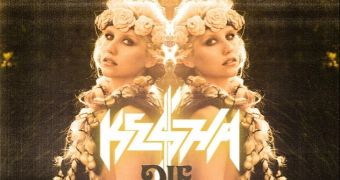 Ke$ha Explains “Forced” Comment About “Die Young” Song