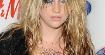 Ke$ha may have had some work done to look more like a “mainstream” female star, report claims