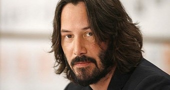 Keanu Reeves Admits He Would Love to Play Dr. Strange