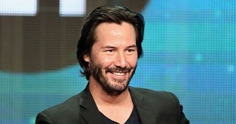 Keanu Reeves still wants to do big Hollywood projects