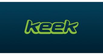 Keek for Android gets updated to 2.7.9