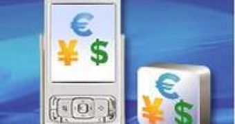 Keep Your Currencies Updated on Your Mobile Phone
